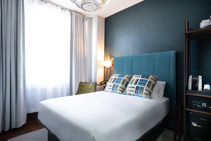 The Esquire Hotel Downtown Gastonia, an Ascend Collection Hotel hotel detail image 6