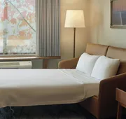 Fairfield Inn & Suites by Marriott Locust Grove I-75 South hotel detail image 3