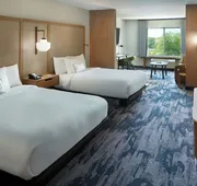 Fairfield Inn & Suites by Marriott Locust Grove I-75 South hotel detail image 7