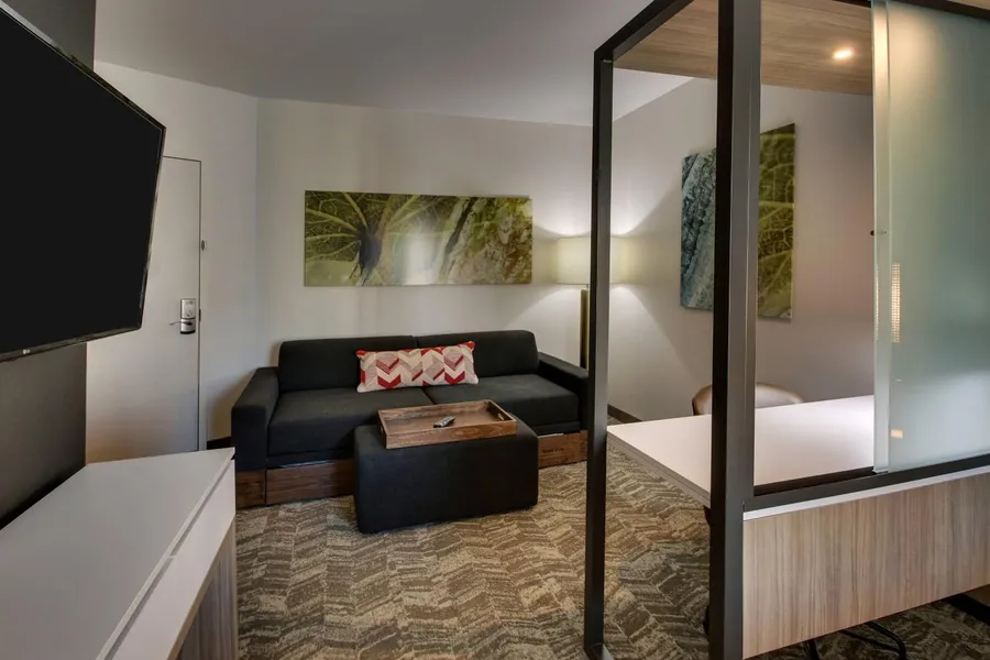 SpringHill Suites by Marriott Gulfport I-10 hotel detail image 6