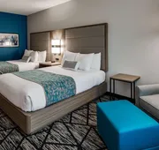 Best Western Plus Mid County hotel detail image 3