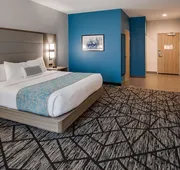 Best Western Plus Mid County hotel detail image 4