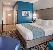 Best Western Plus Mid County hotel detail image 5