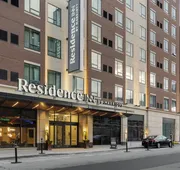 Residence Inn Providence Downtown hotel detail image 3