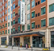 Residence Inn Providence Downtown hotel detail image 4