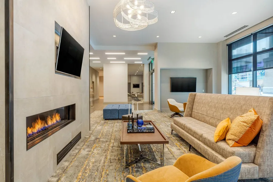 Residence Inn Providence Downtown hotel detail image 6