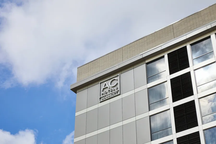 AC Hotel by Marriott Dallas Frisco hotel detail image 2
