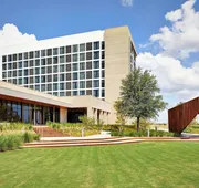 AC Hotel by Marriott Dallas Frisco hotel detail image 4