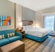 MainStay Suites Spokane Airport hotel detail image 5