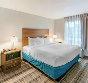 MainStay Suites Spokane Airport hotel detail image 7