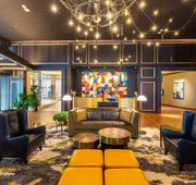 The Otis Hotel Austin, Autograph Collection hotel detail image 3