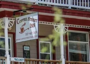 Coffee Street Inn hotel thumbnail 2