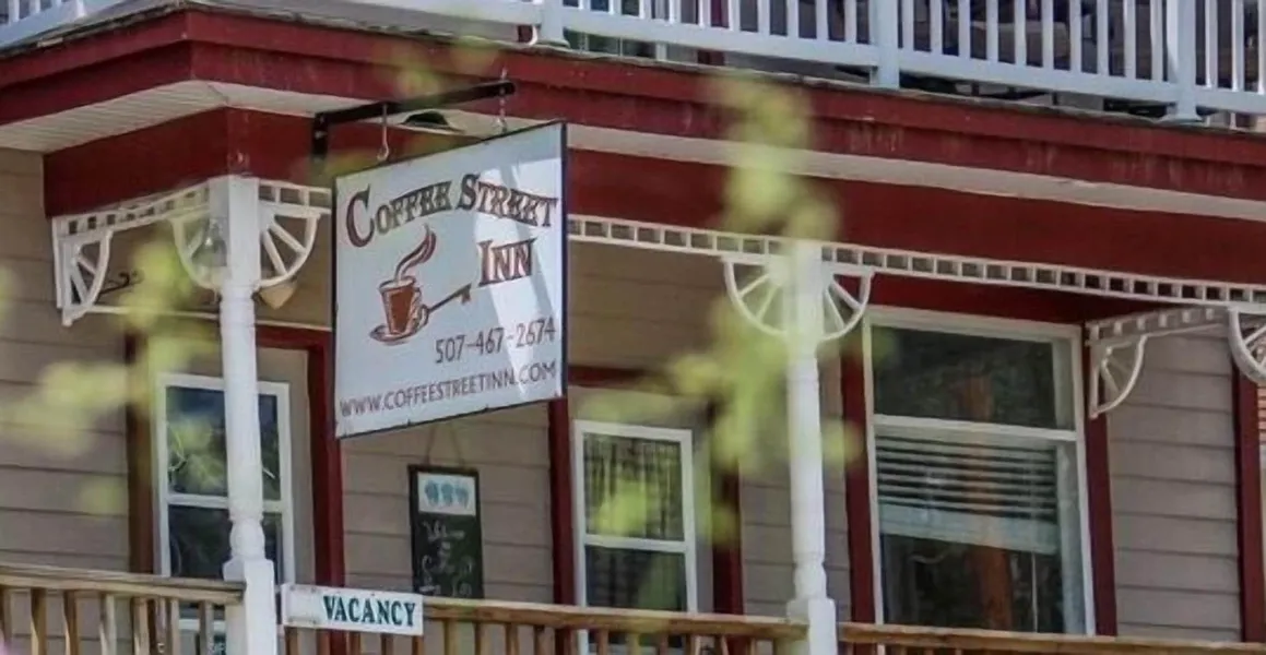 Coffee Street Inn hotel detail image 2