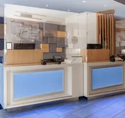 Holiday Inn Express & Suites Brunswick - Harpers Ferry Area by IHG hotel detail image 3