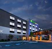 Holiday Inn Express & Suites Brunswick - Harpers Ferry Area by IHG hotel detail image 4