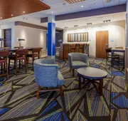 Holiday Inn Express & Suites Brunswick - Harpers Ferry Area by IHG hotel detail image 5