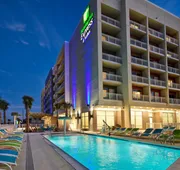 Holiday Inn Express & Suites Galveston Beach by IHG hotel detail image 3