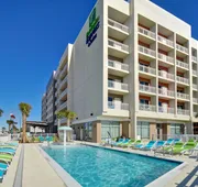Holiday Inn Express & Suites Galveston Beach by IHG hotel detail image 4