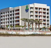 Holiday Inn Express & Suites Galveston Beach by IHG hotel detail image 5