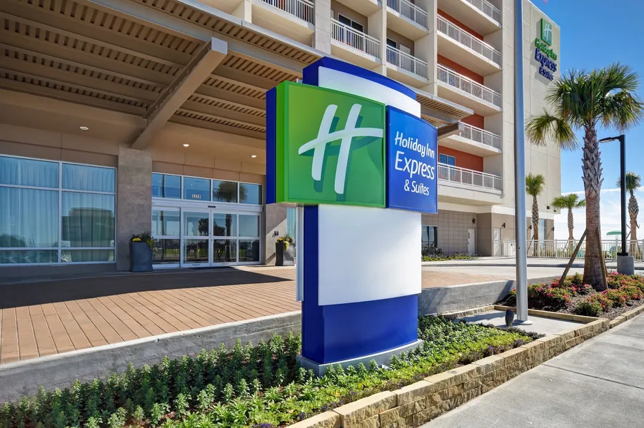 Holiday Inn Express & Suites Galveston Beach by IHG hotel detail image 6
