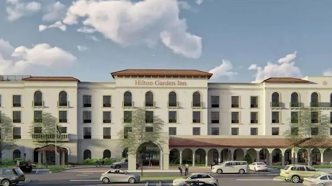 Hilton Garden Inn Winter Park hotel detail image 2