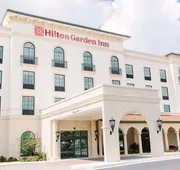 Hilton Garden Inn Winter Park hotel detail image 3