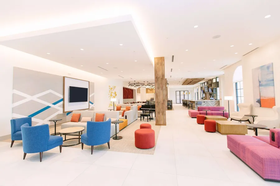 Hilton Garden Inn Winter Park hotel detail image 6