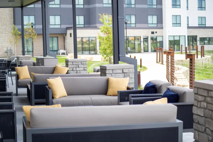Hyatt Place Altoona/Des Moines hotel detail image 6