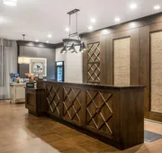 Homewood Suites by Hilton Salina Downtown hotel detail image 3