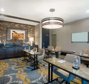 Homewood Suites by Hilton Salina Downtown hotel detail image 4