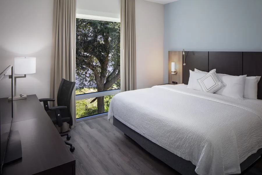 Star Suites: An Extended Stay Hotel hotel detail image 6