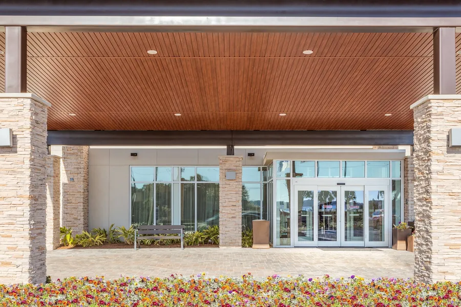 Holiday Inn Express & Suites Niceville - Eglin Area by IHG hotel detail image 2