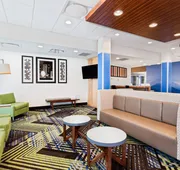 Holiday Inn Express & Suites Niceville - Eglin Area by IHG hotel detail image 3
