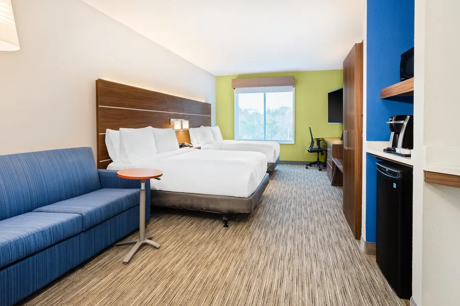 Holiday Inn Express & Suites Niceville - Eglin Area by IHG hotel detail image 6