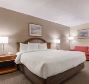 LeBossier Hotel hotel detail image 4