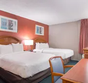LeBossier Hotel hotel detail image 7