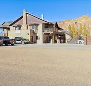 Zion Cliff Lodge hotel detail image 3