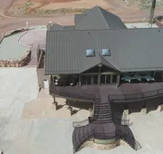 Zion Cliff Lodge hotel detail image 4