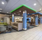 Holiday Inn Express & Suites Phoenix North - Happy Valley by IHG hotel detail image 5