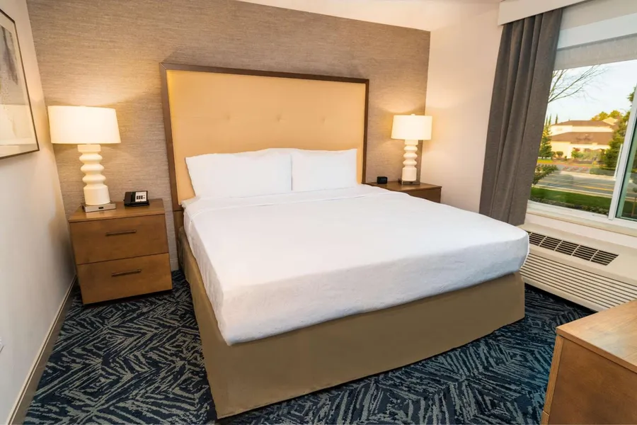 Homewood Suites by Hilton Rancho Cordova Sacramento hotel detail image 2
