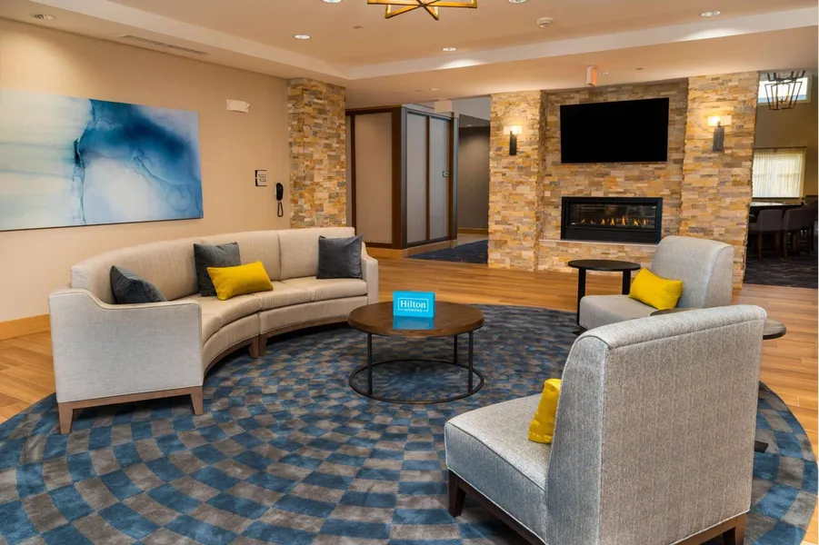 Homewood Suites by Hilton Rancho Cordova Sacramento hotel detail image 6