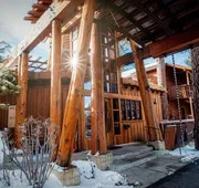 Gravity Haus Truckee-Tahoe hotel detail image 3