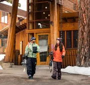 Gravity Haus Truckee-Tahoe hotel detail image 4