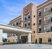 Comfort Suites Marysville Columbus - Northwest hotel detail image 3