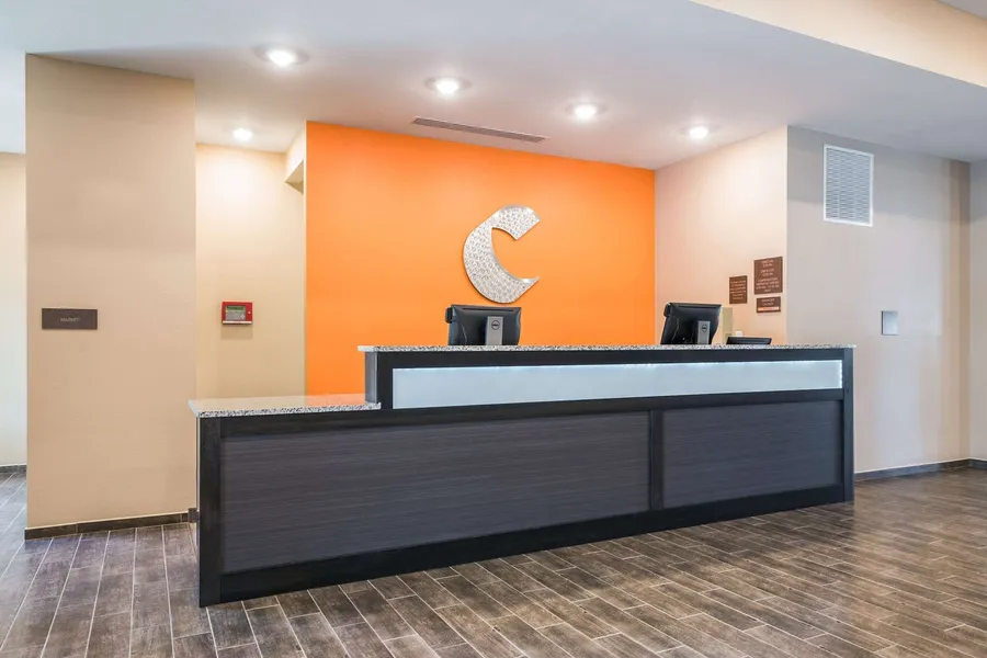 Comfort Suites Marysville Columbus - Northwest hotel detail image 6
