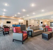 Comfort Suites Marysville Columbus - Northwest hotel detail image 7
