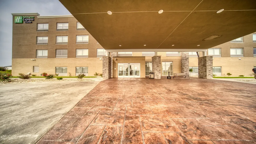 Holiday Inn Express & Suites Kokomo South by IHG hotel detail image 6