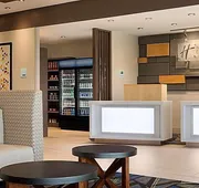 Holiday Inn Express & Suites Kokomo South by IHG hotel detail image 7