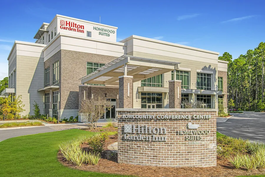 Hilton Garden Inn Summerville hotel detail image 2