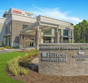 Hilton Garden Inn Summerville hotel detail image 3